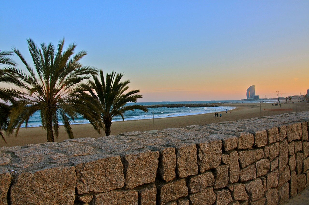 You are currently viewing Les meilleurs repères pour une visite à Barcelone