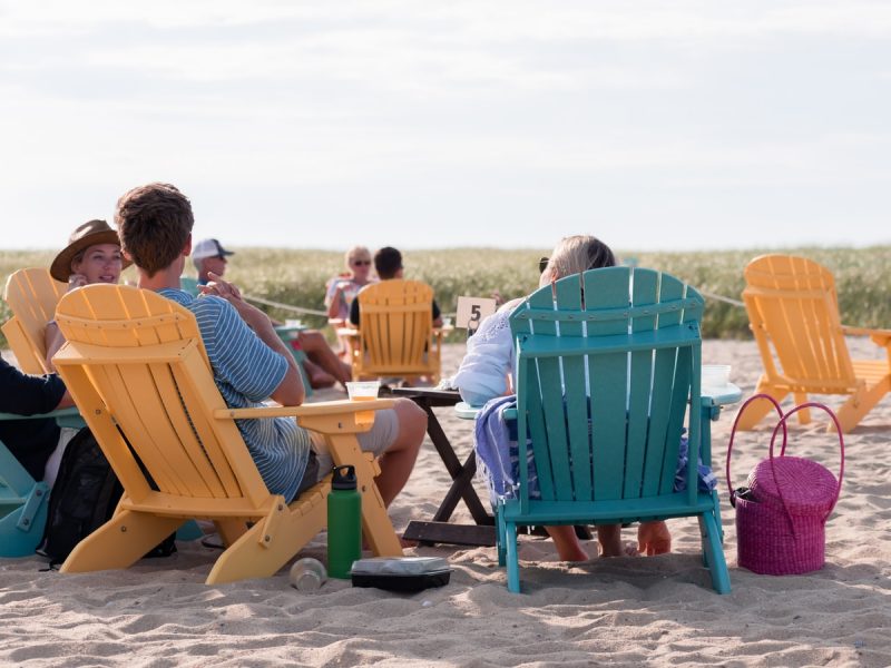 Voyage en Amérique : Un séjour à Cape Cod