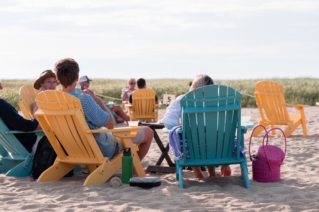 You are currently viewing Voyage en Amérique : Un séjour à Cape Cod