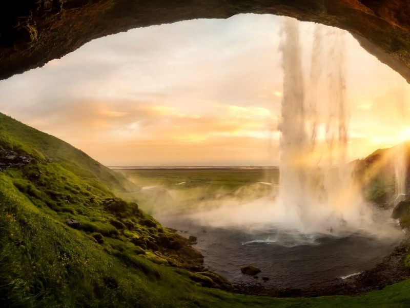Ce qui vous attend en Islande selon les saisons