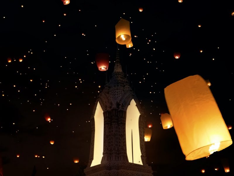 Voyage en Thaïlande, ce qui vous attend