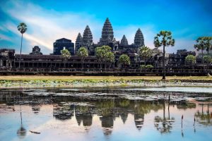 Lire la suite à propos de l’article Visiter le Cambodge et ses différents trésors.