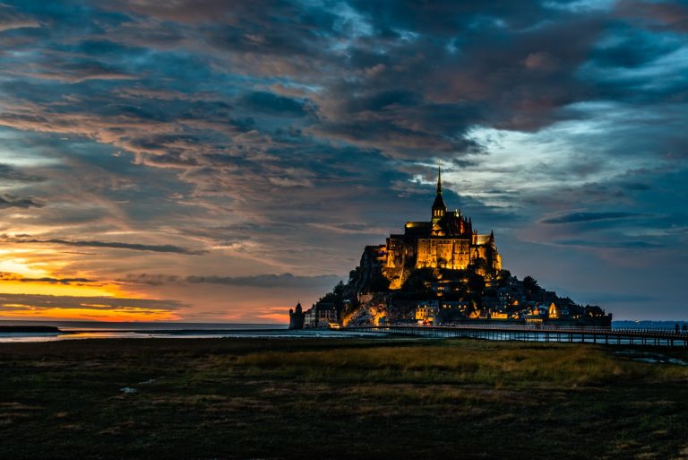 Lire la suite à propos de l’article La Manche, un très joli département.