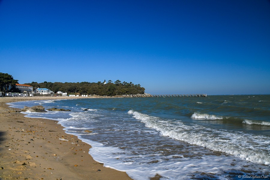 You are currently viewing Que faire sur l’île de Noirmoutier ?