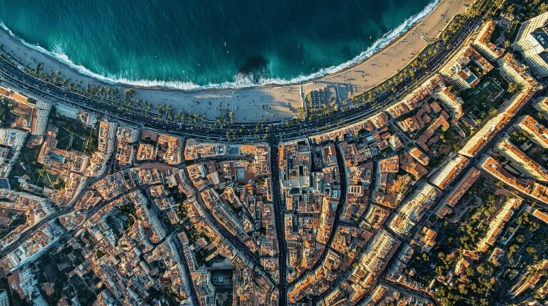 Lire la suite à propos de l’article Quels sont les quartiers de Nice à éviter ? Guide complet pour les familles
