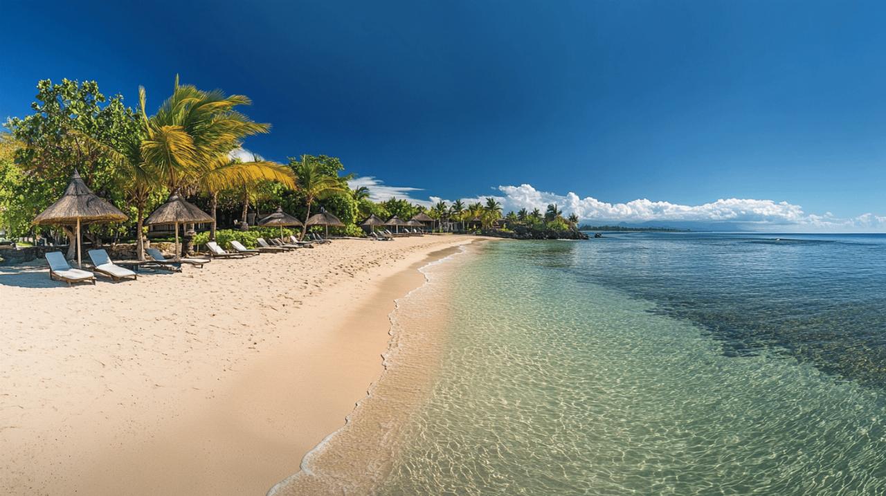 You are currently viewing Les plus belles plages de Bali : exploration des sanctuaires maritimes