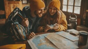 Lire la suite à propos de l’article Voyage surprise en amoureux : Les meilleurs conseils pour gerer la logistique transport sans se faire demasquer