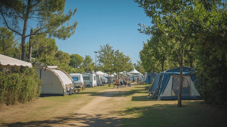 Lire la suite à propos de l’article Découvrez les plaisirs du camping Riez à la Vie à Saint Hilaire de Riez pour des vacances inoubliables