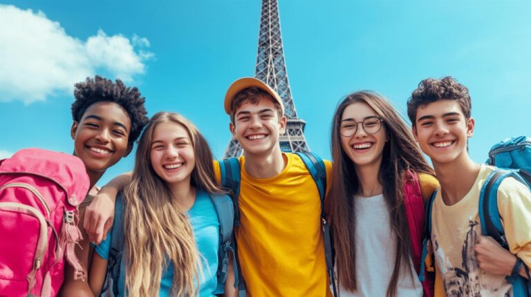 Lire la suite à propos de l’article 10 activités culturelles à découvrir pour les Etudiants internationaux en France : droits, devoirs et défis à relever