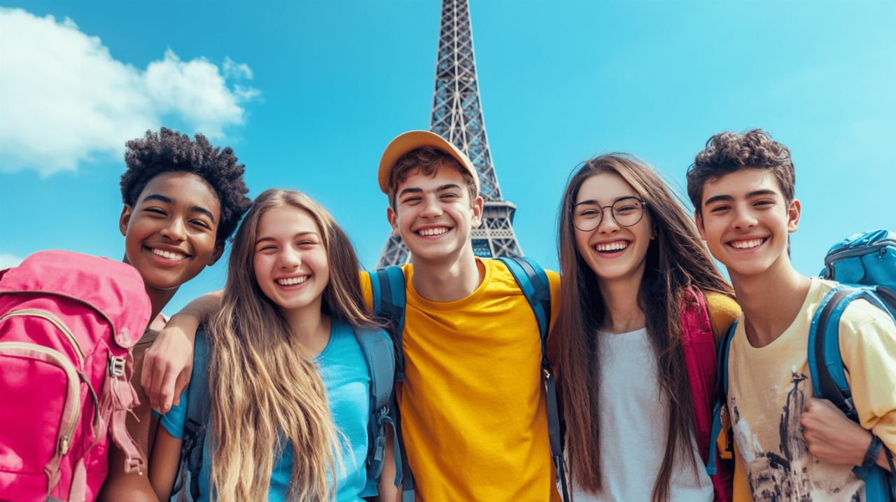 You are currently viewing 10 activités culturelles à découvrir pour les Etudiants internationaux en France : droits, devoirs et défis à relever